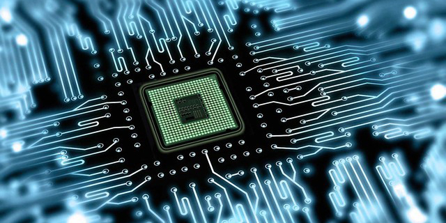 要像人类一样聪明 AI先得突破算力极限